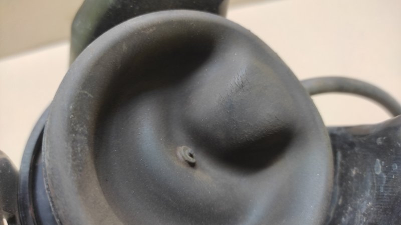 Подушка двигателя NISSAN PATHFINDER R52 12-21 3.5 VQ35DE