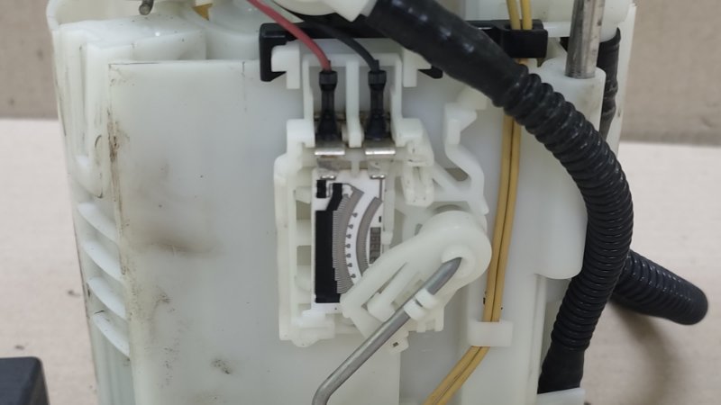 Топливный насос NISSAN PATHFINDER R52 12-21 3.5 VQ35DE