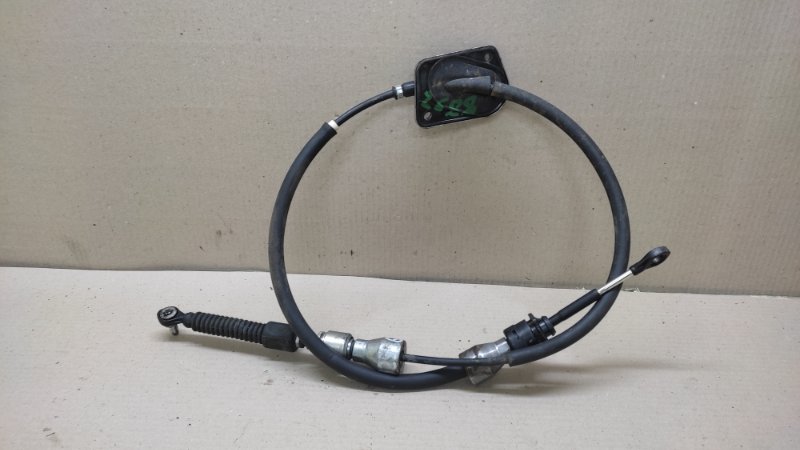 Трос переключения АКПП PATHFINDER R52 12-21 2013 3.5 VQ35DE