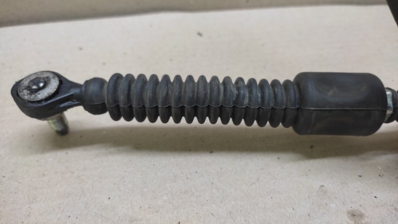 Трос переключения АКПП NISSAN PATHFINDER R52 12-21 3.5 VQ35DE