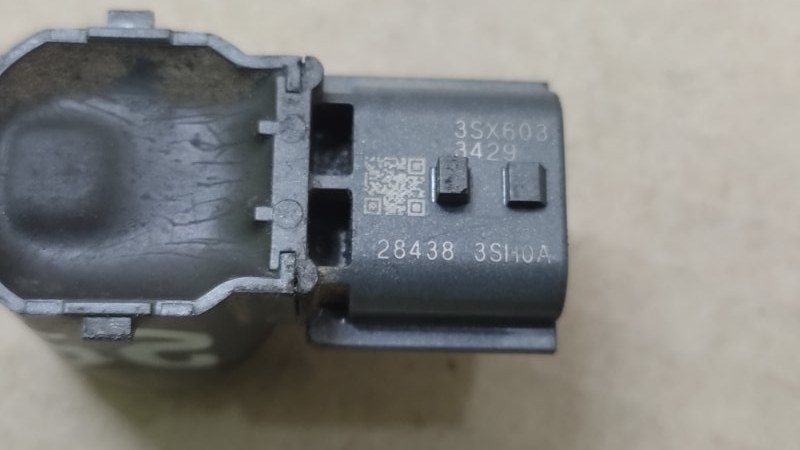 Датчик парктроника задний PATHFINDER R52 12-21 2013 3.5 VQ35DE