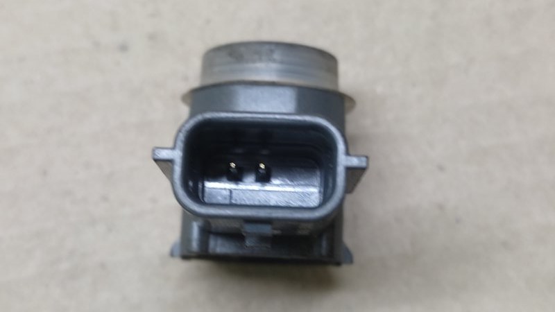 Датчик парктроника задний NISSAN PATHFINDER R52 12-21 3.5 VQ35DE