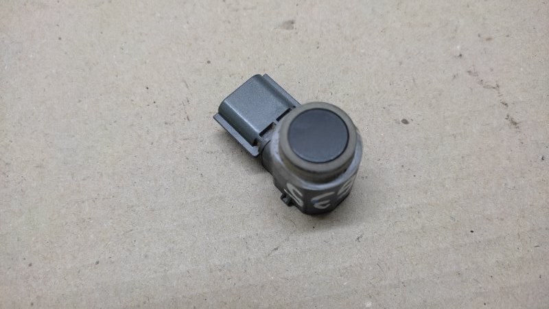 Датчик парктроника задний NISSAN PATHFINDER R52 12-21 2013 3.5 VQ35DE 25994-3SH0A Б/У