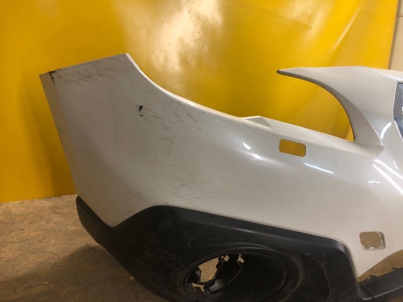 Бампер передний SUBARU OUTBACK BS 14-21