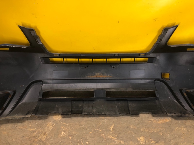 Бампер передний FORESTER 12-19