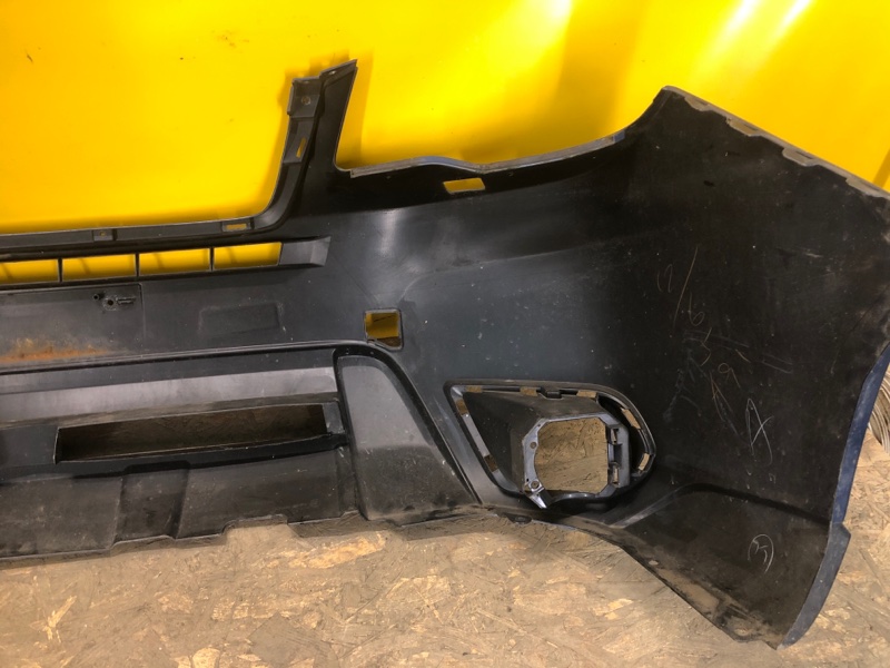 Бампер передний FORESTER 12-19