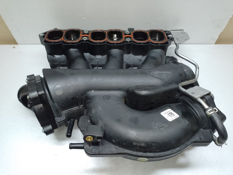 Коллектор впускной PATHFINDER R52 12-21 2013 3.5 VQ35DE