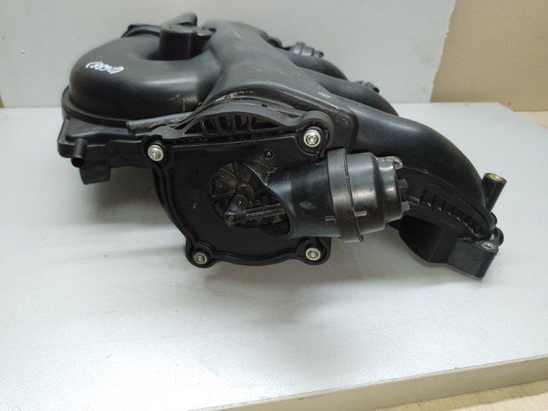 Коллектор впускной NISSAN PATHFINDER R52 12-21 3.5 VQ35DE