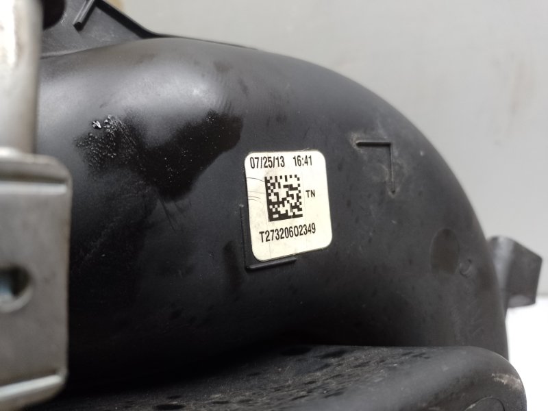 Коллектор впускной PATHFINDER R52 12-21 2013 3.5 VQ35DE