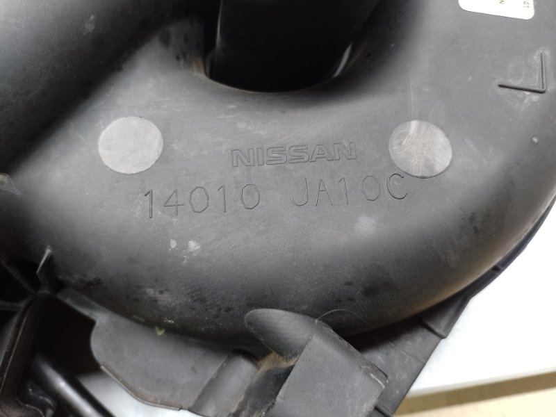 Коллектор впускной PATHFINDER R52 12-21 2013 3.5 VQ35DE