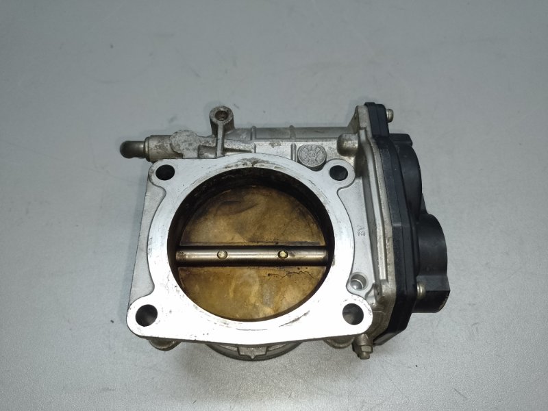 Дроссельная заслонка PATHFINDER R52 12-21 2013 3.5 VQ35DE