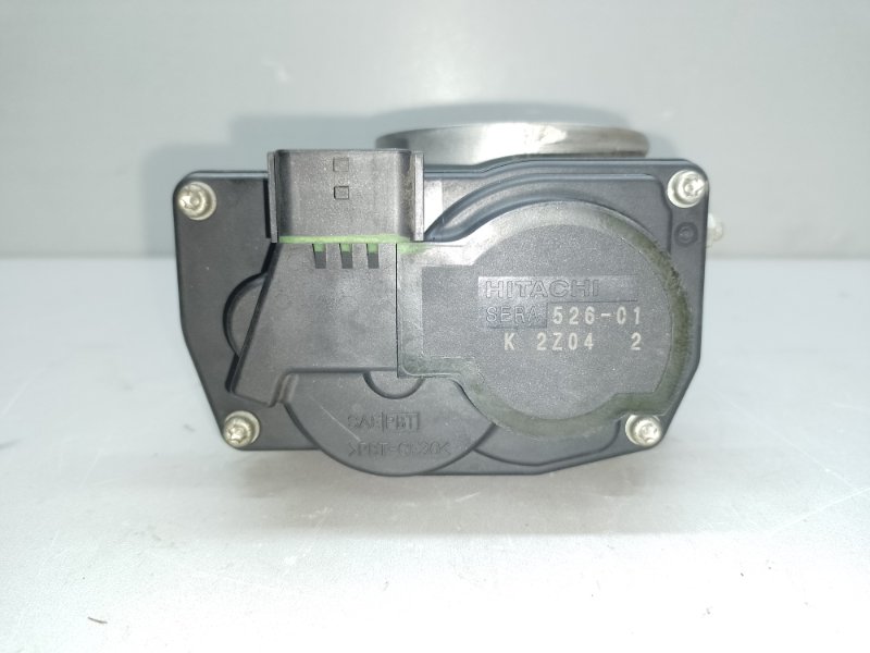 Дроссельная заслонка PATHFINDER R52 12-21 2013 3.5 VQ35DE