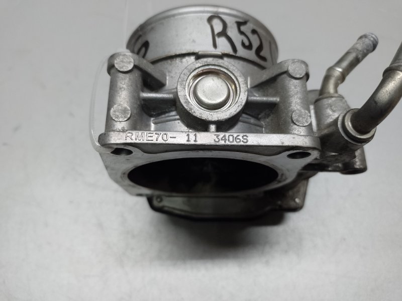 Дроссельная заслонка PATHFINDER R52 12-21 2013 3.5 VQ35DE