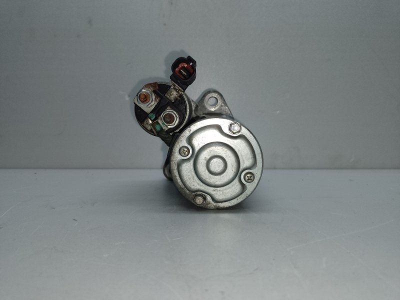 Стартер PATHFINDER R52 12-21 2013 3.5 VQ35DE