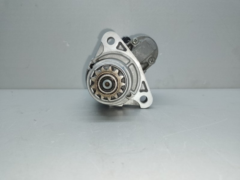 Стартер NISSAN PATHFINDER R52 12-21 3.5 VQ35DE