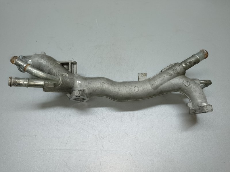 Патрубок системы охлаждения NISSAN PATHFINDER R52 12-21 3.5 VQ35DE