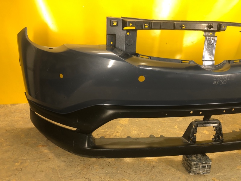 Бампер передний MX-30 20- Бампер передний MX-30 20-