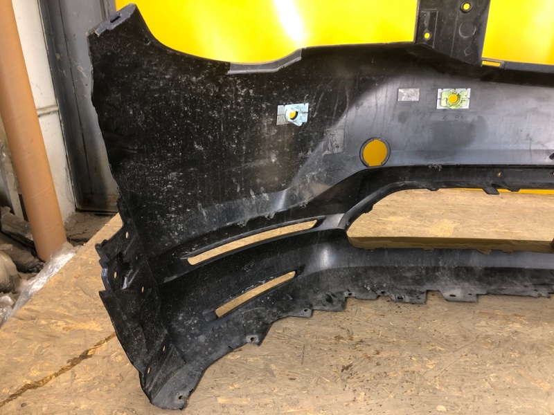 Бампер передний MX-30 20- Бампер передний MX-30 20-