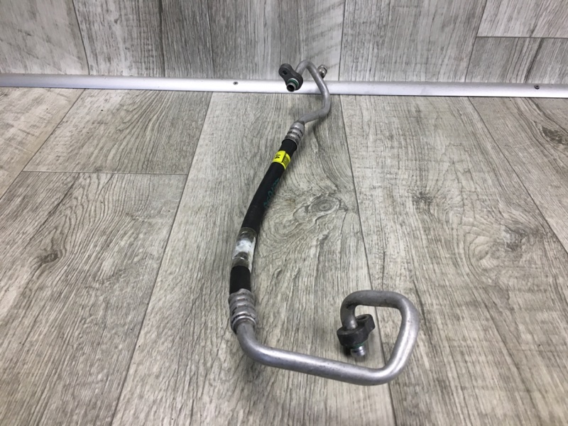 Трубка кондиционера FORD FIESTA 08-17 Хэтчбек 1.6 XDEZ