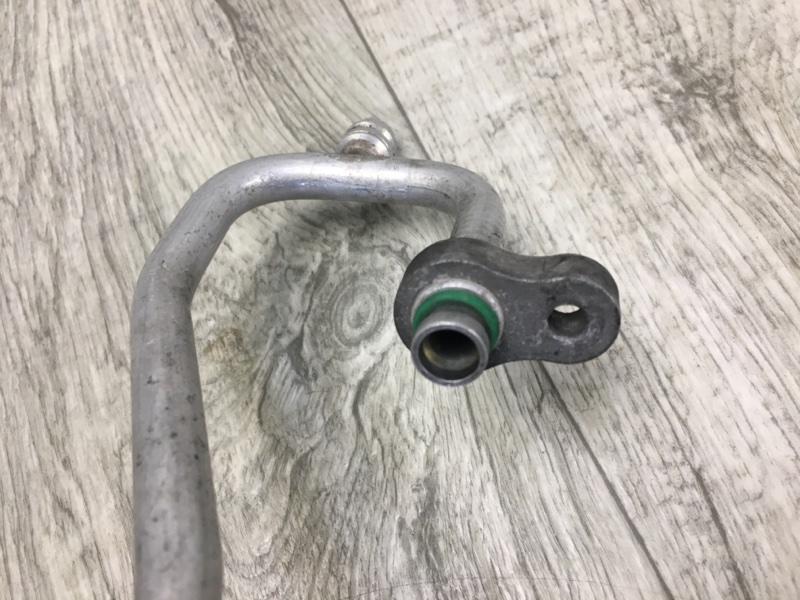 Трубка кондиционера FIESTA 08-17 2013 Хэтчбек 1.6 XDEZ