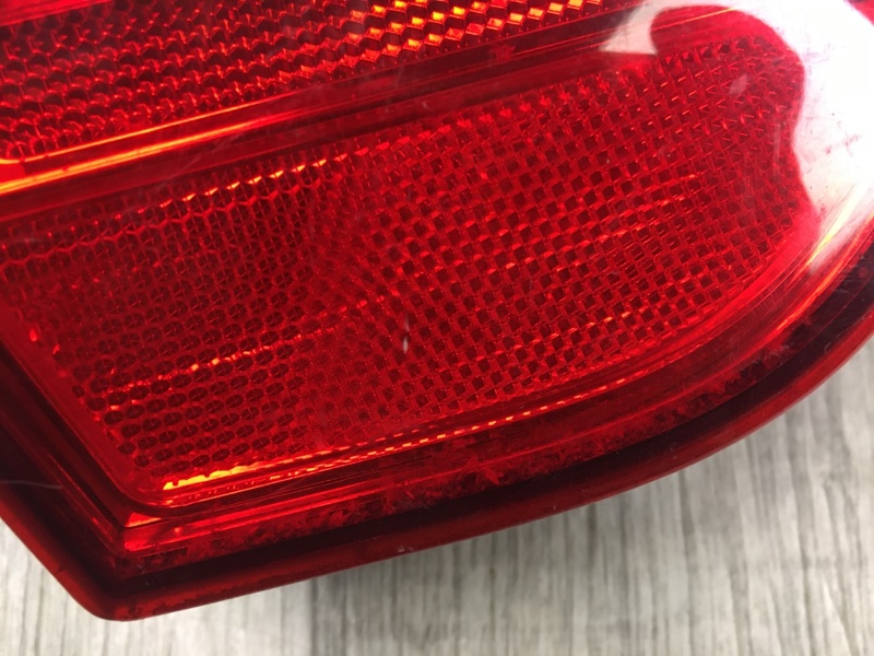 Фонарь внутренний задний левый ELANTRA HD 06-11 2009 HD 2.0 G4GC