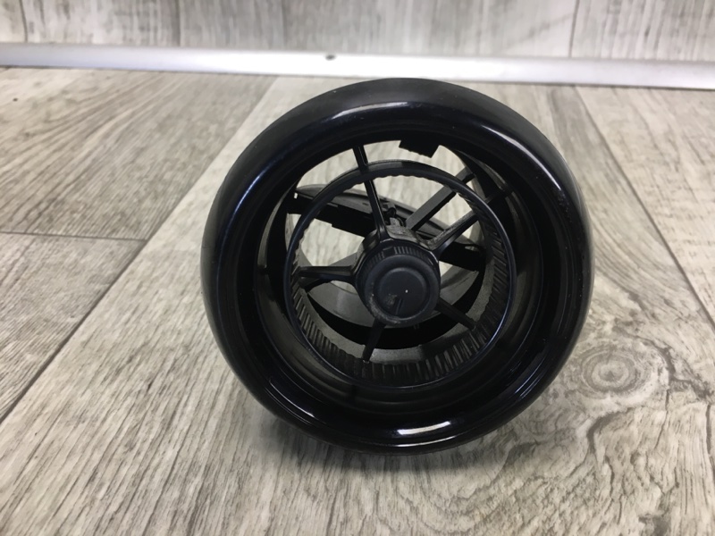 Дефлектор воздушный MAZDA MX-5 15- 2017 COUPE 2.0 D09W-64-73001 Б/У