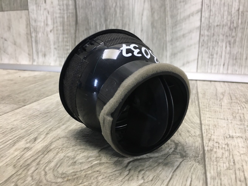 Дефлектор воздушный MX-5 15- 2017 COUPE 2.0