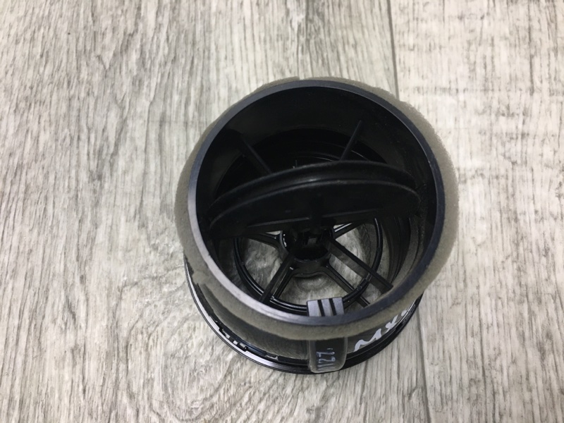 Дефлектор воздушный MAZDA MX-5 15- COUPE 2.0