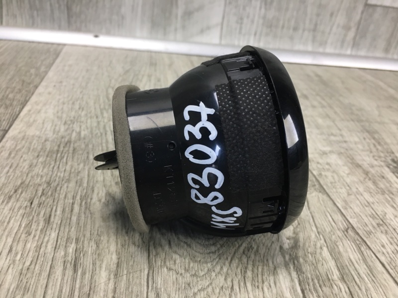 Дефлектор воздушный MX-5 15- 2017 COUPE 2.0