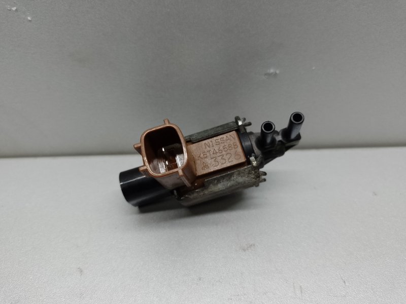 Клапан электромагнитный (вакуумный) PATHFINDER R52 12-21 2013 3.5 VQ35DE