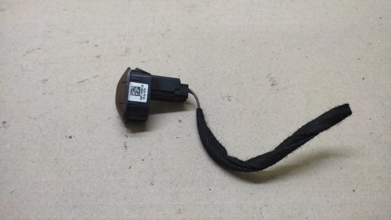 Датчик света FORD FUSION 14- 2014 C25HDEX DG9Z-13A018-B Б/У