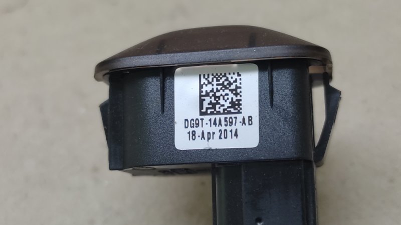 Датчик света FUSION 14- 2014 C25HDEX