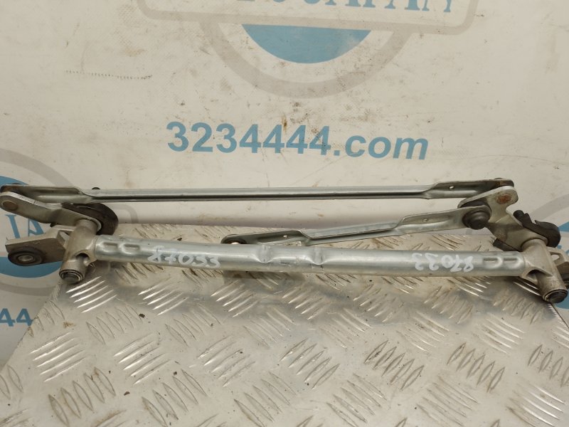 Запчасть трапеция стеклоочистителей HYUNDAI SANTA FE (TM) 18-23 98120-S1000 Б/У Трапеция стеклоочистителей HYUNDAI SANTA FE (TM) 18-23 98120-S1000 Б/У