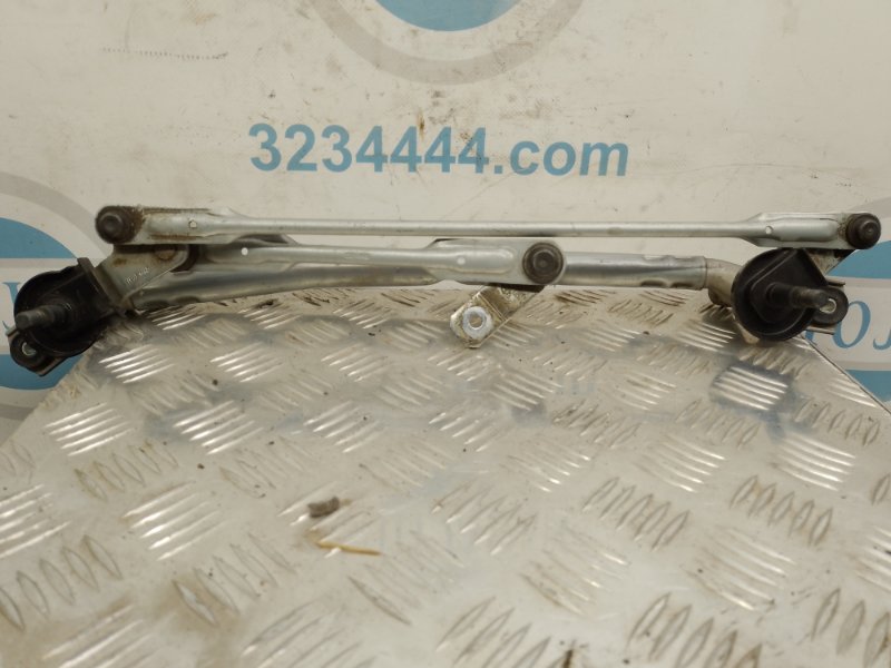 Трапеция стеклоочистителей HYUNDAI SANTA FE (TM) 18-23 Трапеция стеклоочистителей HYUNDAI SANTA FE (TM) 18-23