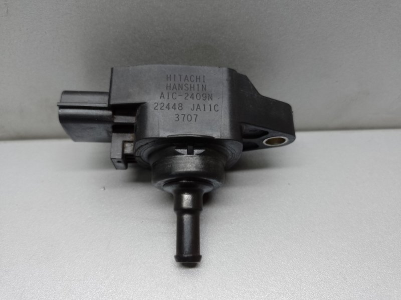 Запчасть катушка зажигания NISSAN PATHFINDER R52 12-21 2013 3.5 VQ35DE 22448-JA11C Б/У Катушка зажигания NISSAN PATHFINDER R52 12-21 2013 3.5 VQ35DE 22448-JA11C Б/У