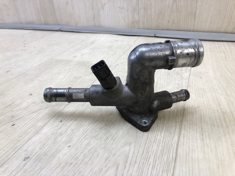 Фланец системы охлаждения FORTE YD 12- 2.0 G4NC