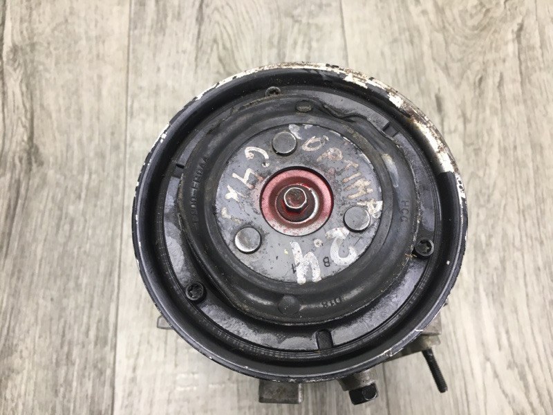 Компрессор кондиционера OPTIMA JF 15-20 2016 Седан 2.4