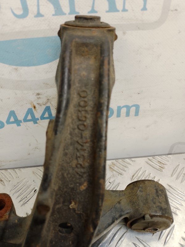 Ступица задняя левая AVALON 05-12 2007 GSX30 3.5 2GR-FE Ступица задняя левая AVALON 05-12 2007 GSX30 3.5 2GR-FE