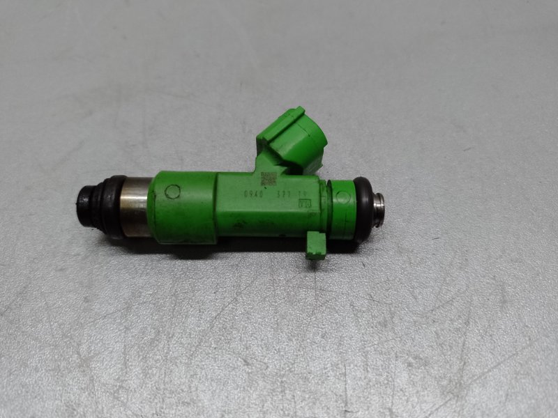 Форсунка топливная NISSAN PATHFINDER R52 12-21 2013 3.5 VQ35DE 16600-JA10A Б/У