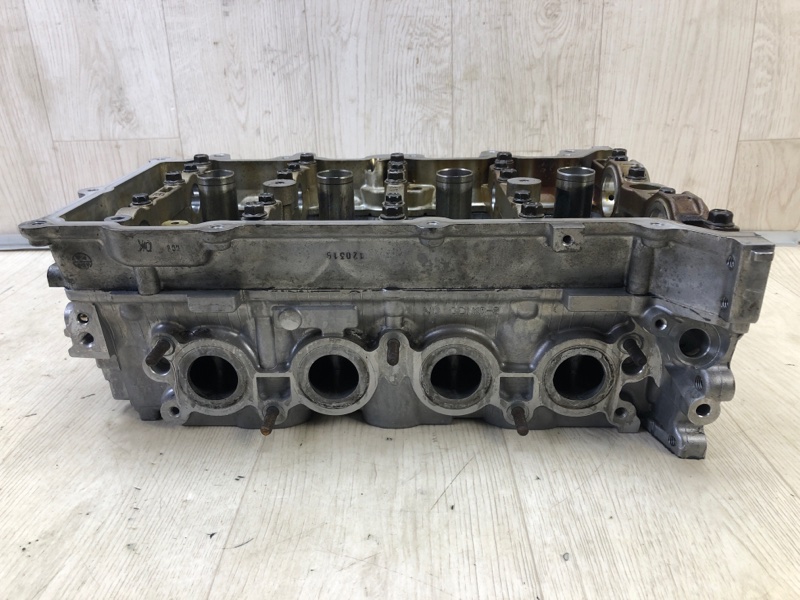 Головка блока цилиндров FORTE YD 12- 2.0 G4NC