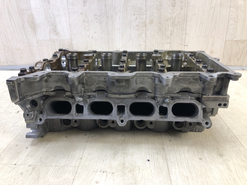 Головка блока цилиндров FORTE YD 12- 2.0 G4NC