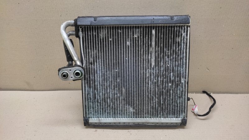 Испаритель кондиционера FORD FUSION 14- 2014 C25HDEX GG9Z-19850-A Б/У