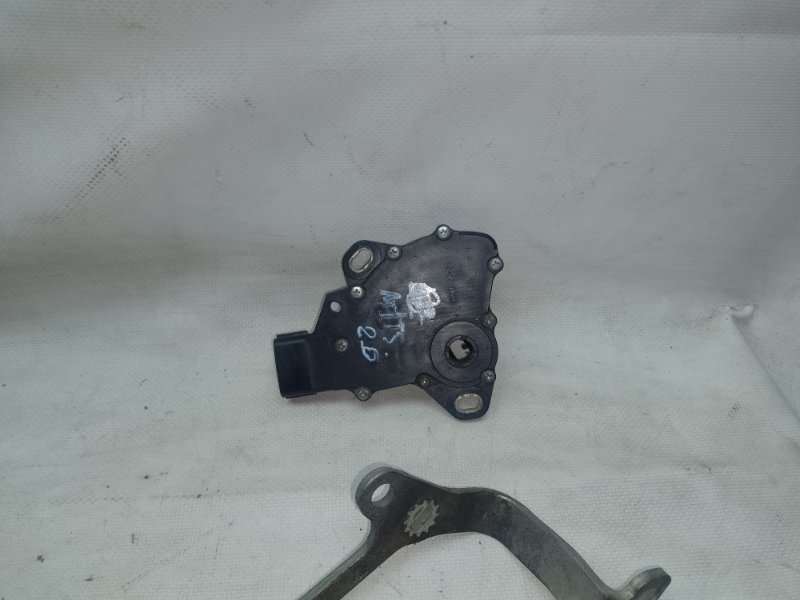 Датчик положения селектора АКПП MITSUBISHI OUTLANDER XL 05-13 4B11