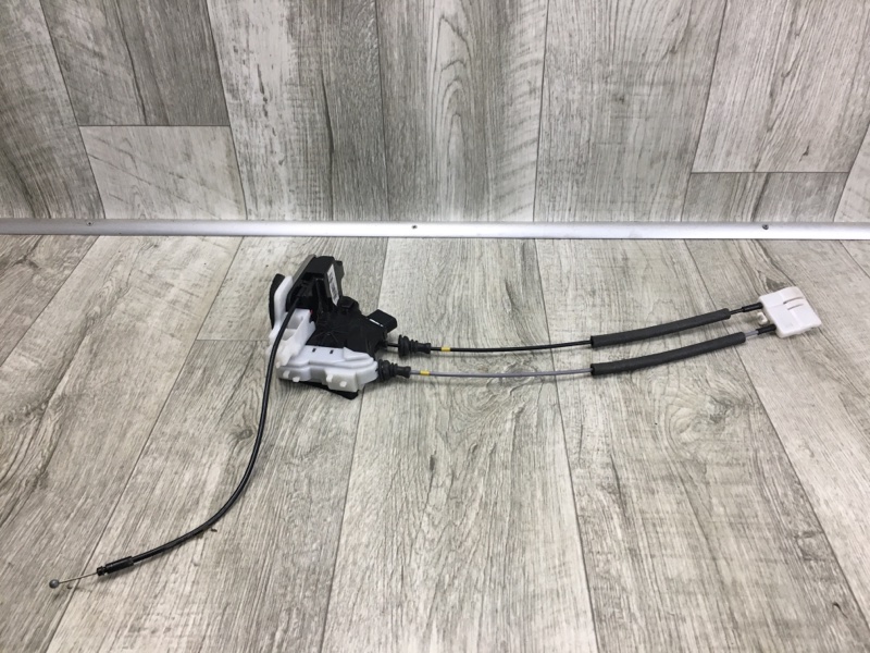 Замок двери задний левый HYUNDAI ELANTRA MD 10-15 MD 1.8 G4NB