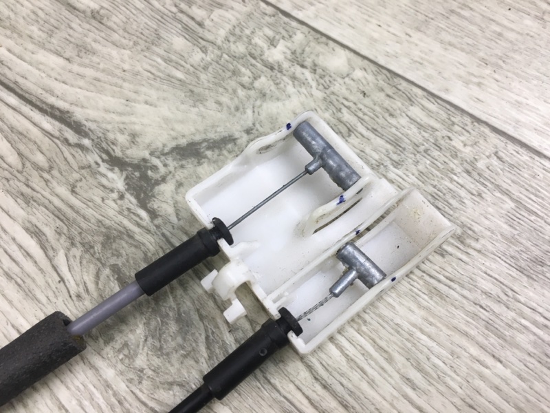 Замок двери задний левый ELANTRA MD 10-15 2012 MD 1.8 G4NB