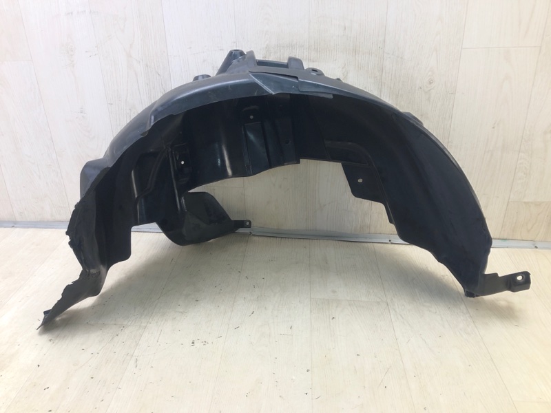 Подкрылок задний правый SUBARU FORESTER SH 07-12 2010 Внедорожник 2.5 FB25B 59122SC041 Б/У