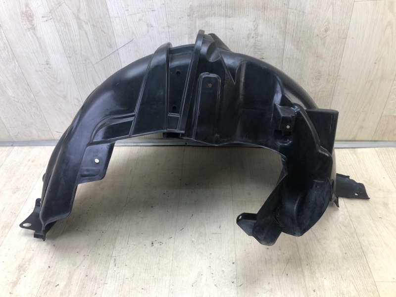 Подкрылок задний правый FORESTER SH 07-12 2010 Внедорожник 2.5 FB25B