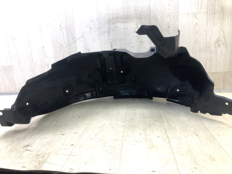 Подкрылок задний правый FORESTER SH 07-12 2010 Внедорожник 2.5 FB25B