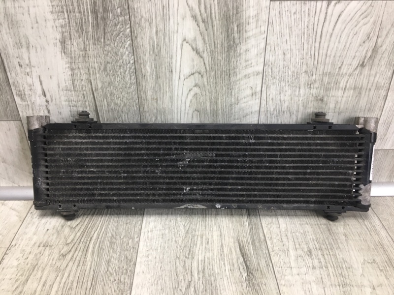 Радиатор АКПП FORD EDGE 06-14 2010 T35PDED AT4Z-7A095-B Б/У