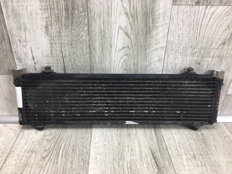 Радиатор АКПП EDGE 06-14 2010 T35PDED